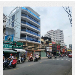 CHO THUÊ MB KHỦNG NGAY TT BÌNH THẠNH DT 1000m2