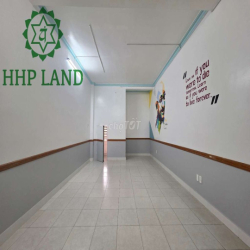 Cho thuê nhà mặt tiền đường Võ Thị Sáu, Biên Hòa mới sơn sửa đẹp