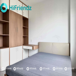 Căn Hộ cao cấp full nt có thang máy gần Aeon Bình Tân - Khu Tên Lửa🌹