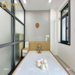 CĂN HỘ 1PN TÁCH BẾP – BAN CÔNG THOÁNG – GẦN ĐH CÔNG THƯƠNG - SÂN BAY