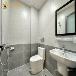 CĂN HỘ 1PN TÁCH BẾP – BAN CÔNG THOÁNG – GẦN ĐH CÔNG THƯƠNG - SÂN BAY