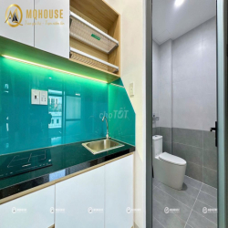 CĂN HỘ 1PN TÁCH BẾP – BAN CÔNG THOÁNG – GẦN ĐH CÔNG THƯƠNG - SÂN BAY