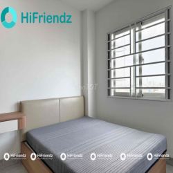 Căn Hộ cao cấp full nt có thang máy gần Aeon Bình Tân - Khu Tên Lửa🌹