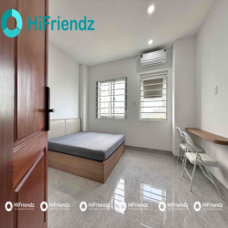 Căn Hộ cao cấp full nt có thang máy gần Aeon Bình Tân - Khu Tên Lửa🌹