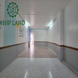 Cho thuê nhà mặt tiền đường Võ Thị Sáu, Biên Hòa mới sơn sửa đẹp