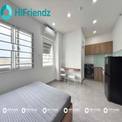 Căn Hộ cao cấp full nt có thang máy gần Aeon Bình Tân - Khu Tên Lửa🌹