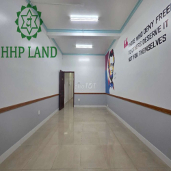 Cho thuê nhà mặt tiền đường Võ Thị Sáu, Biên Hòa mới sơn sửa đẹp