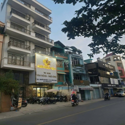 CHO THUÊ MB KHỦNG NGAY TT BÌNH THẠNH DT 1000m2