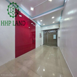 Cho thuê nhà mặt tiền đường Võ Thị Sáu, Biên Hòa mới sơn sửa đẹp