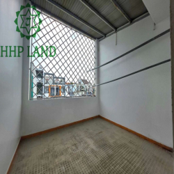 Cho thuê nhà mặt tiền đường Võ Thị Sáu, Biên Hòa mới sơn sửa đẹp