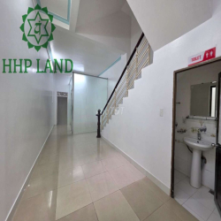 Cho thuê nhà mặt tiền đường Võ Thị Sáu, Biên Hòa mới sơn sửa đẹp