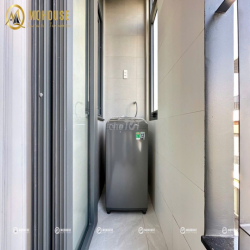 CĂN HỘ 1PN TÁCH BẾP – BAN CÔNG THOÁNG – GẦN ĐH CÔNG THƯƠNG - SÂN BAY