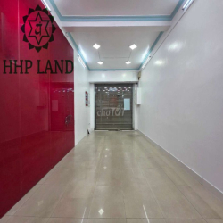 Cho thuê nhà mặt tiền đường Võ Thị Sáu, Biên Hòa mới sơn sửa đẹp