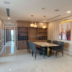 Cho thuê Căn hộ 4PN, full nội thất xịn, tòa Landmark 81