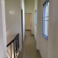 CHO THUÊ NHÀ 2 TẦNG P PHÚ HỮU QUẬN 9 100M2 2PN 8TR