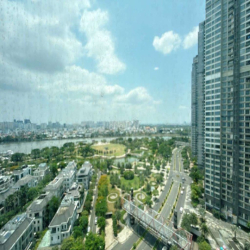 Cho thuê Căn hộ 4PN, full nội thất xịn, tòa Landmark 81