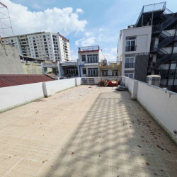 ✅️4X16M 3 TẤM - HẺM 8M KHU VƯỜN LÀI - PHÚ THỌ HÒA, GẦN LÊ THÚC HOẠCH