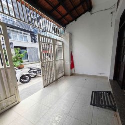 ✅️4X16M 3 TẤM - HẺM 8M KHU VƯỜN LÀI - PHÚ THỌ HÒA, GẦN LÊ THÚC HOẠCH