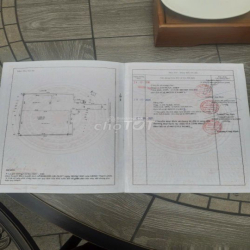 Cho thuê 5300m2 mặt tiền Lũy Bán Bích, Tân Phú, kinh doanh đa ngành