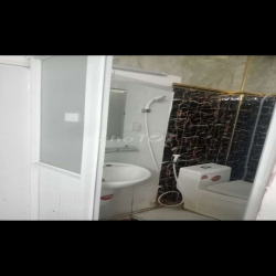 cho thuê phòng 15m2. đc 1122/1 quang trung phường 8 gv 
