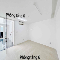 🔥🔥Nhà Mặt Tiền 9PN, 4.5x16m, Thang Máy, Điện Biên Phủ, P15, Bình Thạnh