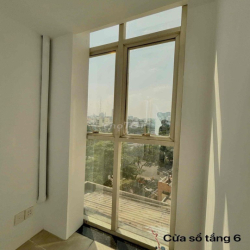 🔥🔥Nhà Mặt Tiền 9PN, 4.5x16m, Thang Máy, Điện Biên Phủ, P15, Bình Thạnh