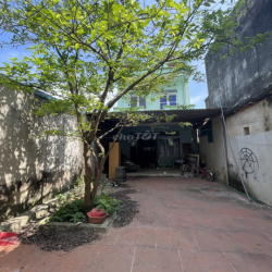 Cho thuê nhà ở lâu dài