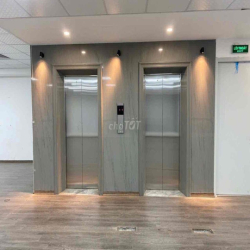 Cho thuê văn phòng 50m,100m,150m,200m toà Golden Palm giá 200.000đ/m2