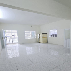 Nhà nguyên căn Quận 3 – 1 trệt 1 lầu, 2PN, hẻm thông Võ Văn Tần