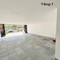 🔥🔥Nhà Mặt Tiền 9PN, 4.5x16m, Thang Máy, Điện Biên Phủ, P15, Bình Thạnh