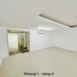 🔥🔥Nhà Mặt Tiền 9PN, 4.5x16m, Thang Máy, Điện Biên Phủ, P15, Bình Thạnh
