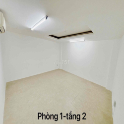 🔥🔥Nhà Mặt Tiền 9PN, 4.5x16m, Thang Máy, Điện Biên Phủ, P15, Bình Thạnh
