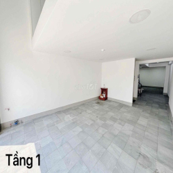 🔥🔥Nhà Mặt Tiền 9PN, 4.5x16m, Thang Máy, Điện Biên Phủ, P15, Bình Thạnh