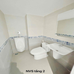 🔥🔥Nhà Mặt Tiền 9PN, 4.5x16m, Thang Máy, Điện Biên Phủ, P15, Bình Thạnh