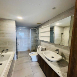 Cho Thuê Nhanh Căn Hộ Kingdom 101 - 78m², 2PN, 2WC - Nội Thất Cơ Bản