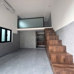 Phòng trọ xây mới tinh Đường số 10, P.Phước Bình, Q9, có sẵn máy lạnh