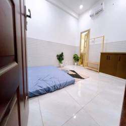 👉 Studio 32m tolet riêng, máy lạnh  Đường An Dương Vương  – xem NGAY