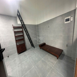 Phòng trọ xây mới tinh Đường số 10, P.Phước Bình, Q9, có sẵn máy lạnh
