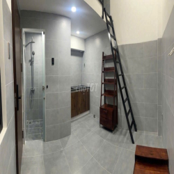 Phòng trọ xây mới tinh Đường số 10, P.Phước Bình, Q9, có sẵn máy lạnh
