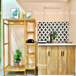 ‼️CĂN DUPLEX CỬA SỔ SIÊU XINH FULL NỘI THẤT - NGAY CẦU KIỆU‼️