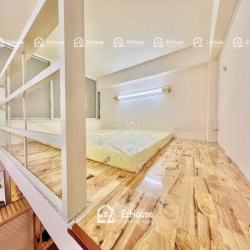 ‼️CĂN DUPLEX CỬA SỔ SIÊU XINH FULL NỘI THẤT - NGAY CẦU KIỆU‼️