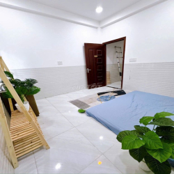 👉 Studio 32m tolet riêng, máy lạnh  Đường An Dương Vương  – xem NGAY