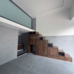 Phòng trọ xây mới tinh Đường số 10, P.Phước Bình, Q9, có sẵn máy lạnh