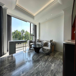 CỰC PHẨM CĂN HỘ LUXURY - THIẾT KẾ RIÊNG BIỆT ĐỘC ĐÁO - NHIỀU ÁNH SÁNG