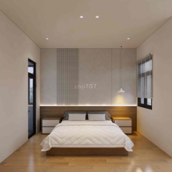 Cho thuê căn hộ chính chủ