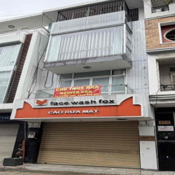 CHO THUÊ NHÀ NGUYÊN CĂN HOA LAN ( KHU PHAN XÍCH LONG )