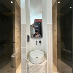 CỰC PHẨM CĂN HỘ LUXURY - THIẾT KẾ RIÊNG BIỆT ĐỘC ĐÁO - NHIỀU ÁNH SÁNG