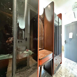 CỰC PHẨM CĂN HỘ LUXURY - THIẾT KẾ RIÊNG BIỆT ĐỘC ĐÁO - NHIỀU ÁNH SÁNG