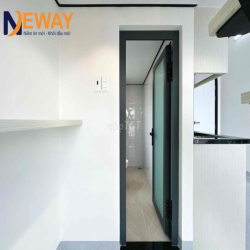 ✨Trống Lại Duplex Bancol Full Nội Thất, Máy Giặt Riêng Gần Đầm Sen✨