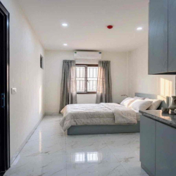 🔥BÁCH KINH XÂY - CĂN HỘ 1 NGỦ CAO CẤP – GIÁ SINH VIÊN 💥